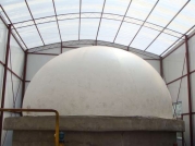 軟體沼氣池液袋